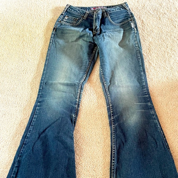 Silver Jeans Denim - Silver Jeans, size 27/31